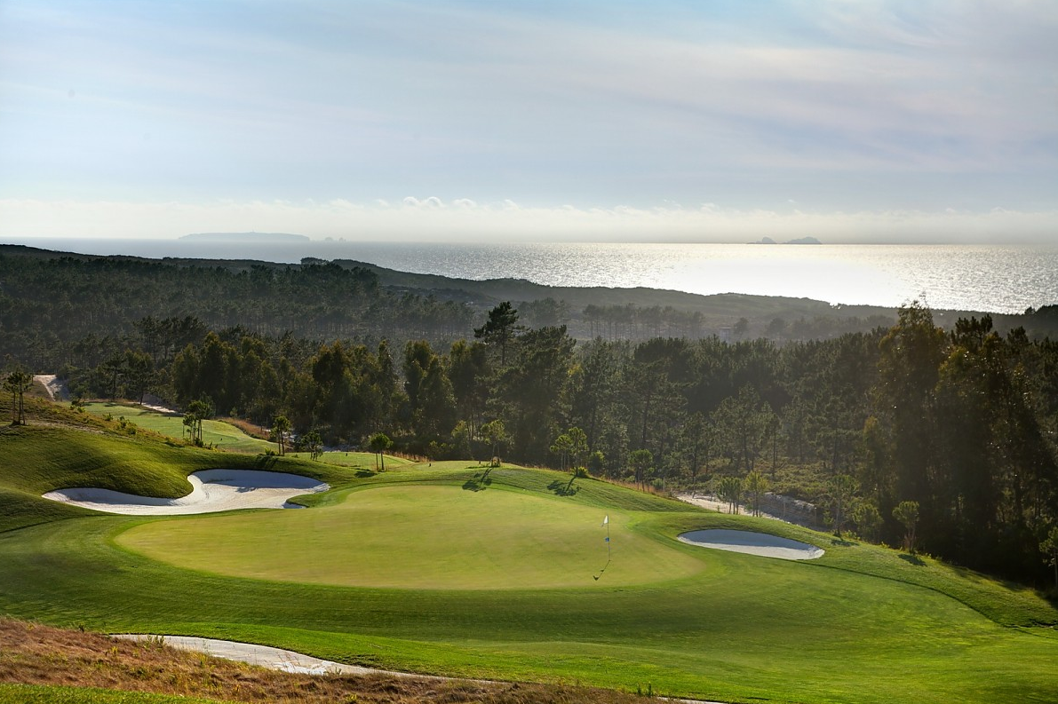 Royal Obidos Golf Club - Ihre Wünsche sind unser Anspruch